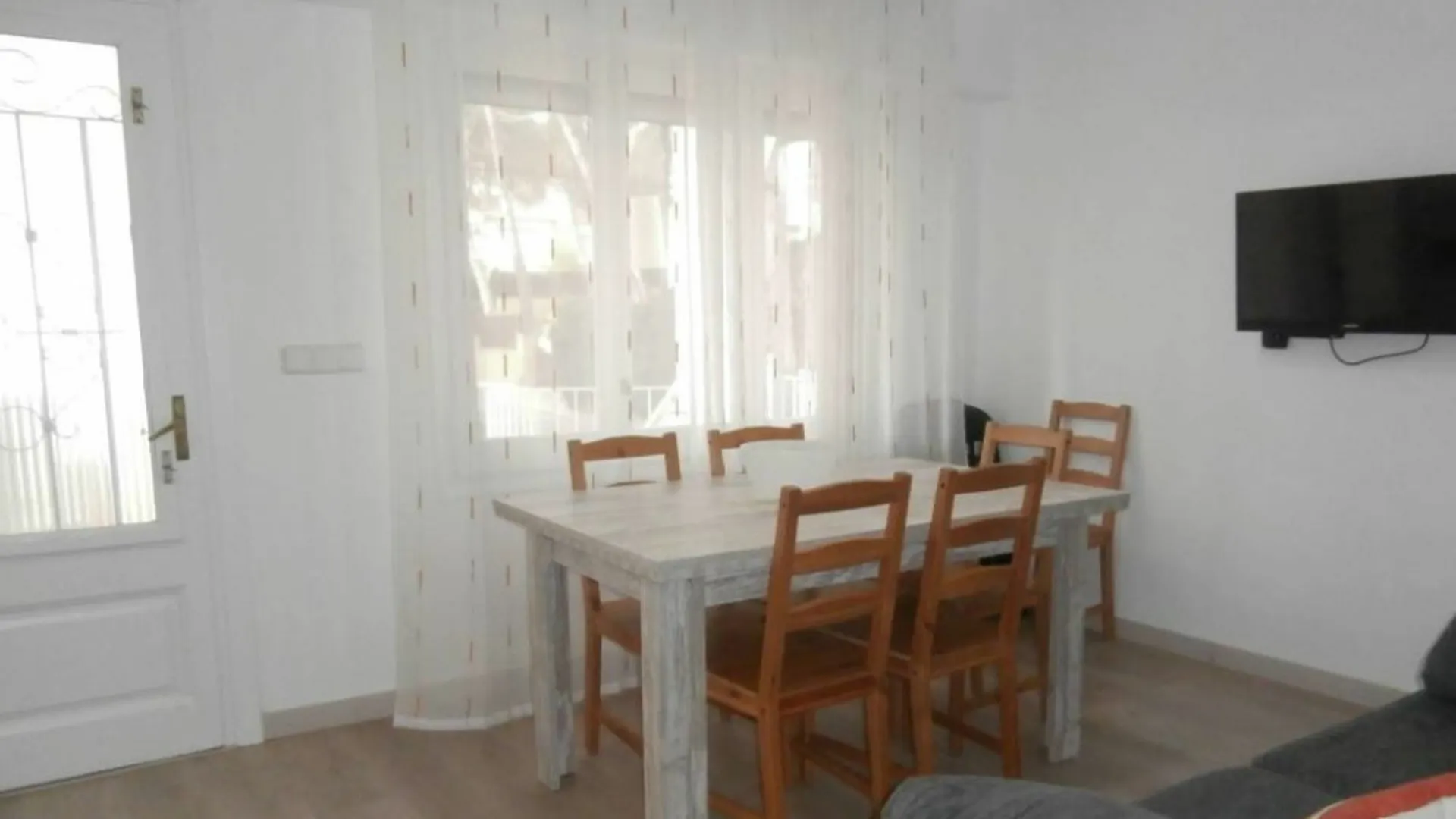104110 - Apartment In Llafranc Palafrugell