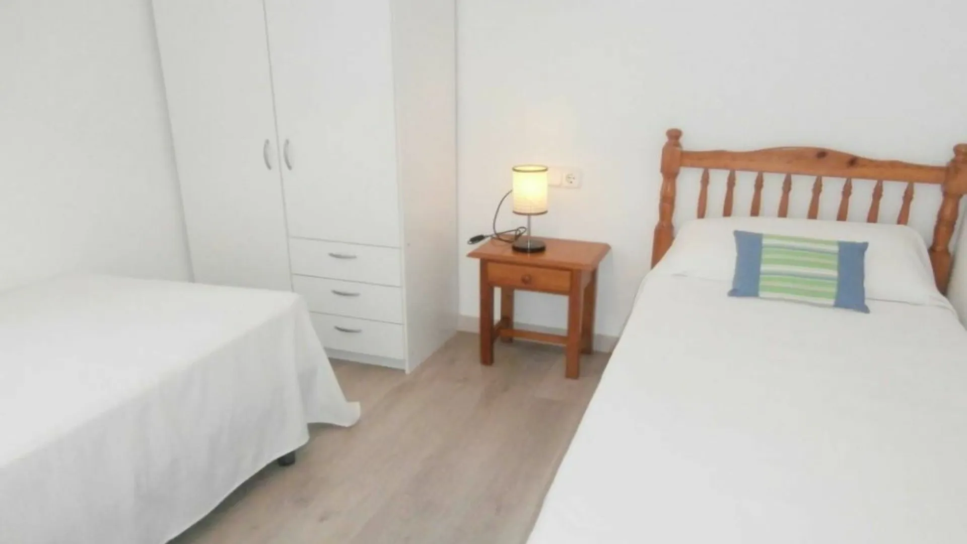 104110 - Apartment In Llafranc Palafrugell