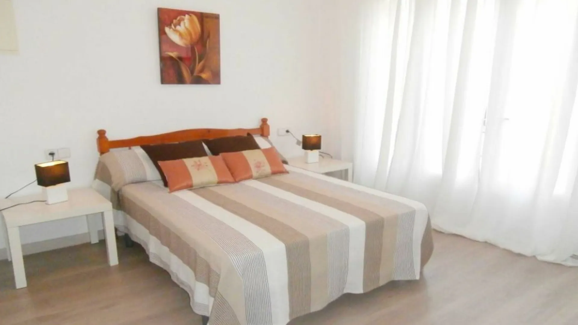 104110 - Apartment In Llafranc Palafrugell España