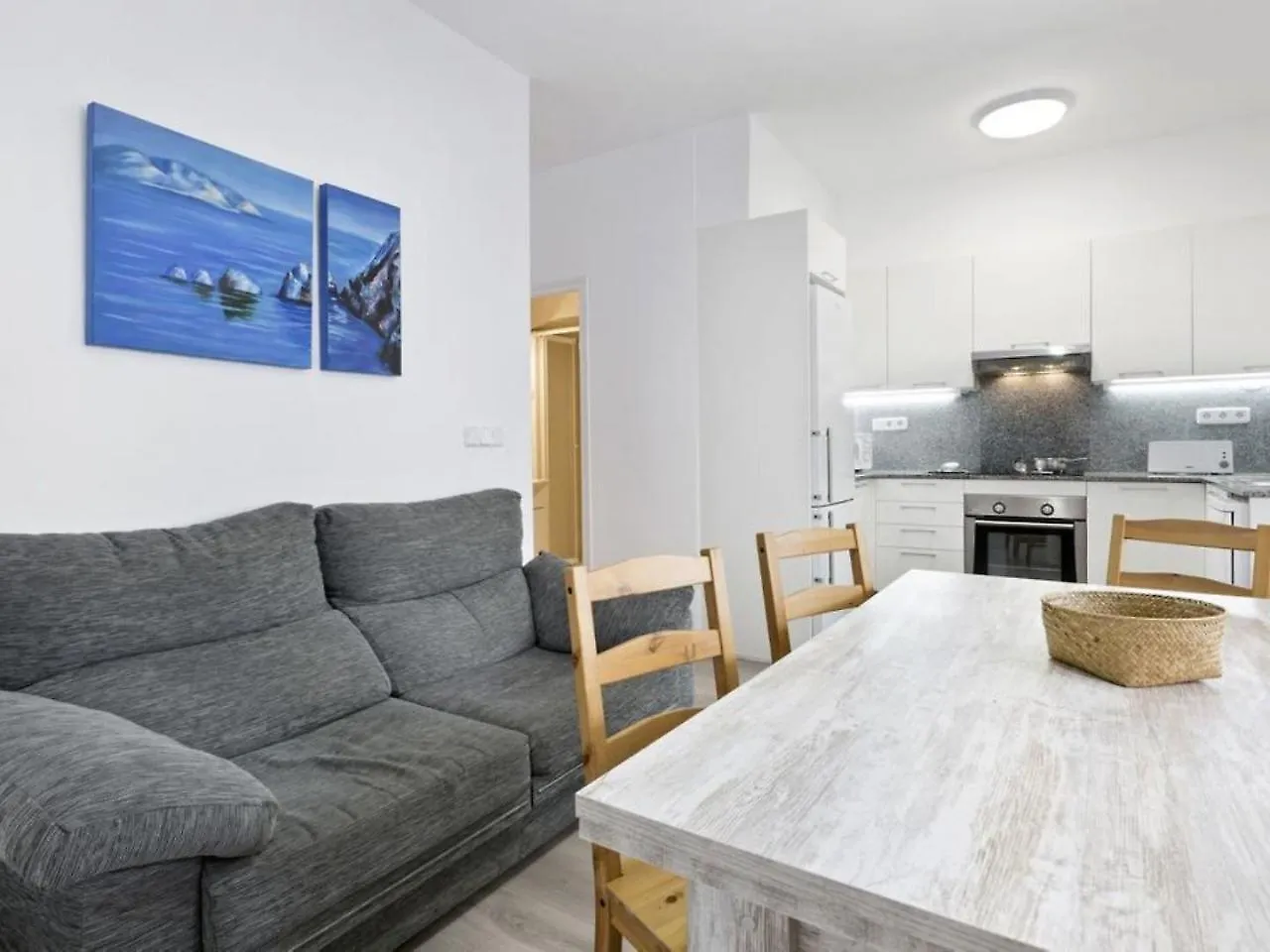 104110 - Apartment In Llafranc Palafrugell